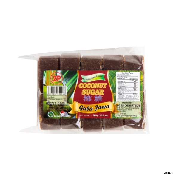Coconut Sugar